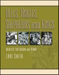 Bells Angels Shepherds and Kings Organ sheet music cover